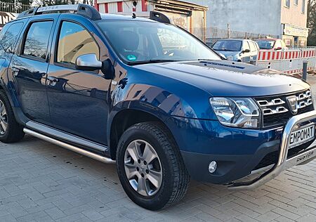 Dacia Duster 1.2 TCe 125 4x2 1 Hand steuerkettte Neu