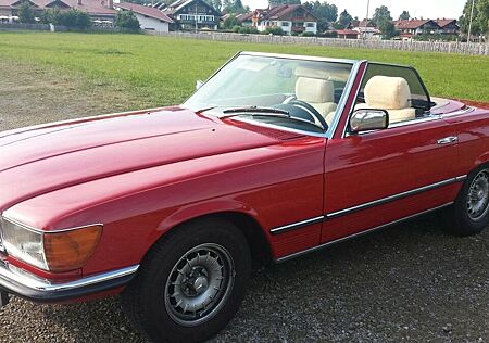 Mercedes-Benz SL 280