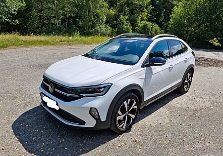 VW Taigo Volkswagen 1.0 TSI OPF 81 kW DSG Style Style