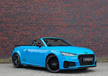 Audi TT Roadster 40 TFSI | Turboblue - Sportseats