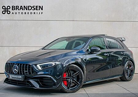 Mercedes-Benz A 45 AMG S 4MATIC+ Premium Plus -Pano-Schaal St-