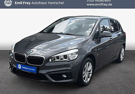 BMW 2er 220i Active Tourer Aut. Sport Line