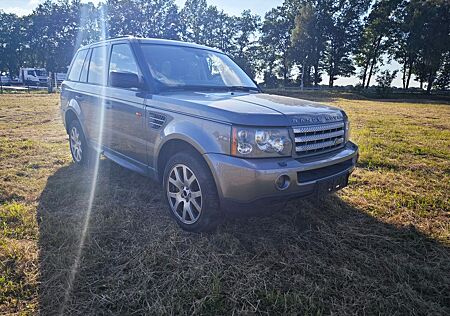 Land Rover Range Rover Sport V8 TD SE