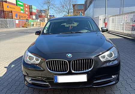 BMW 535d 535 Gran Turismo Gran Turismo -