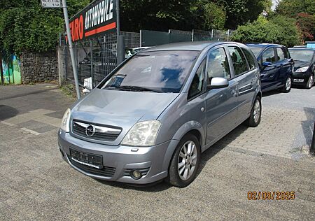 Opel Meriva 1.6 Edition