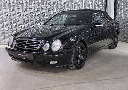 Mercedes-Benz CLK 230 KOMPRESSOR*SIHZ*PDC*TOP ZUSTAND*