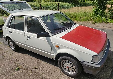 Daihatsu Charade