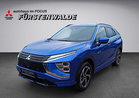 Mitsubishi Eclipse Cross 2.4 PLUG-IN HYBRID 4WD *LED*KAMERA
