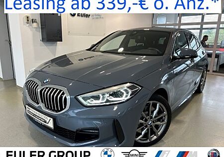 BMW 120 i M-Sport 18'' Pano Hifi Komf ParkAss El.Hec