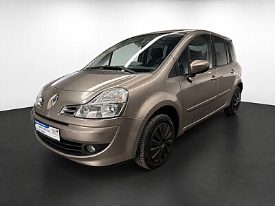 Renault Grand Modus Dynamique Automatik°Klima°TÜV