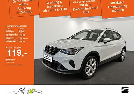 Seat Arona 1.0 TSI FR *PDC*SITZH*DAB*