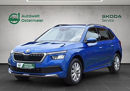 Skoda Kamiq 1.0 TSI Ambition Metallic