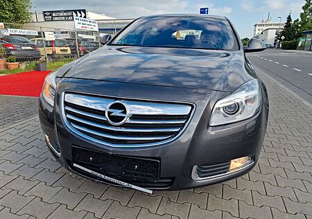 Opel Insignia A Sport Motor 2,0 Ltr .-Automatik