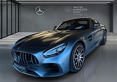 Mercedes-Benz AMG GT Coupe +Memory+PANO+KAMERA+COMAND+SHZ+LED