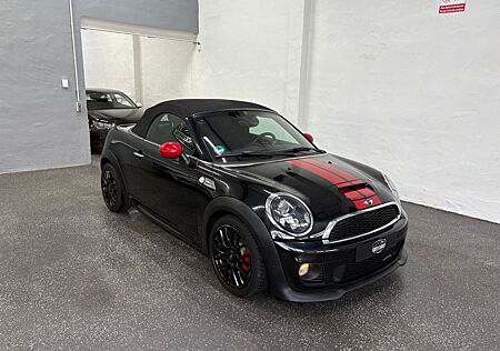 Mini John Cooper Works JOHN_COOPER_WORKS *Roadster*/1-Hand