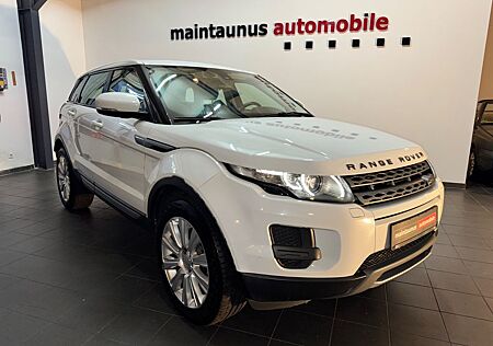 Land Rover Range Rover Evoque Pure