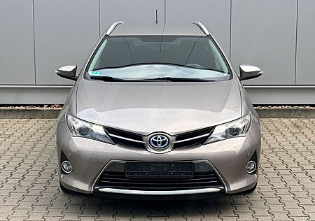 Toyota Auris Touring Sports /Navi/Kam./SHZ