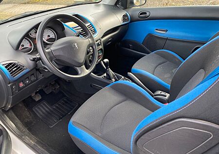 Peugeot 206 PLUS