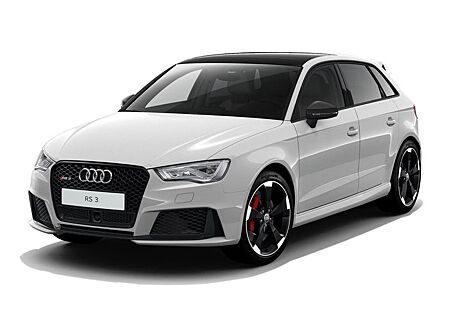 Audi RS3 2.5 TFSI S tronic quattro Sportback -