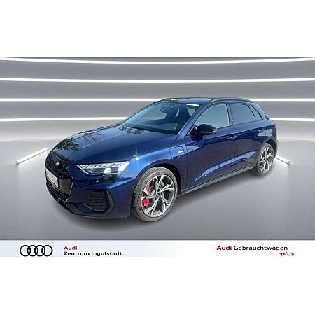 Audi A3 leasen