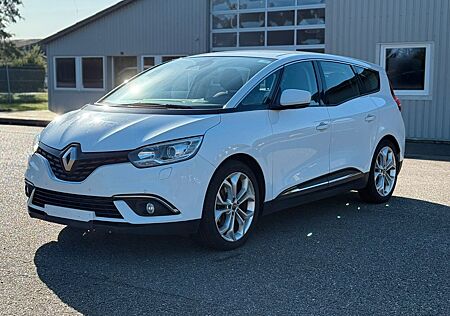 Renault Grand Scenic 1,7 DCI 7 SITZER/TEMPOM/KLIMAAUT