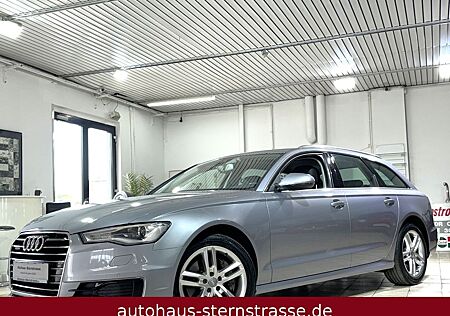 Audi A6 Avant 3.0 clean diesel*quattro*Pano*AHK*Lane*