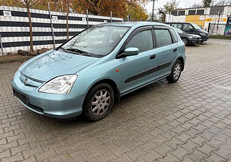 Honda Civic 1.4i TÜV BIS 06/26