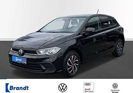 VW Polo Volkswagen 1.0 TSI Life DSG+LED+KAMERA+ACC+APP-CONNECT