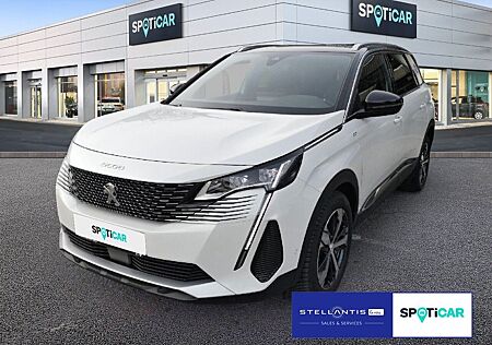 Peugeot 5008 GT 1.2 PureTech 130*SHZ*Navi*7-Sitzer*