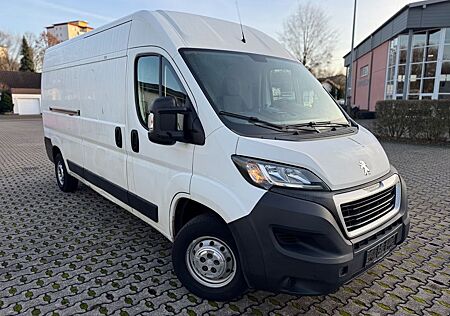 Peugeot Boxer Kasten Hochraum 335 L3H2 Pro Avantage Edit