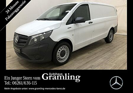 Mercedes-Benz eVito 112 KA lang Audio30*Kamera*PTS*Klima*Sitzh
