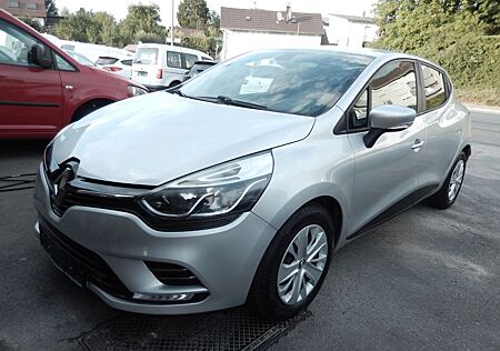 Renault Clio Cargo LKW ,1,5dCI,2 Sitzer, Klimaautomatik.