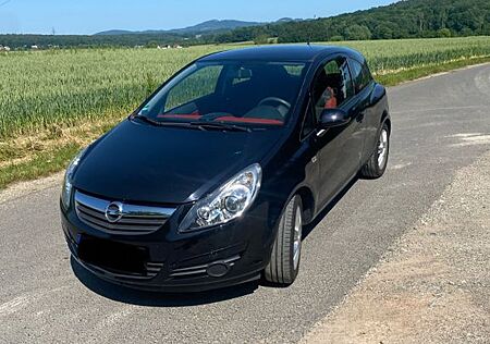 Opel Corsa 1.2 Twinp. Selection "110 Jahre" Easyt...