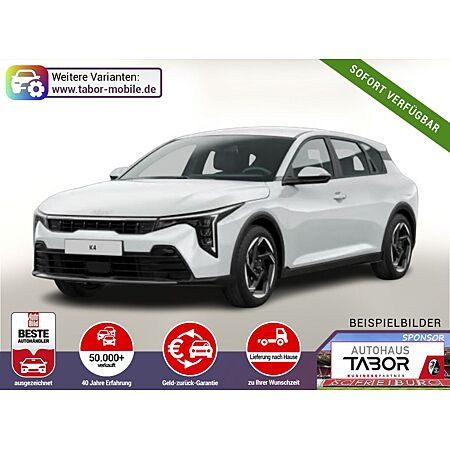 Kia Andere leasen