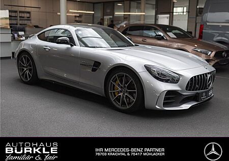 Mercedes-Benz AMG GT R Coupé,Comand,RecaroSchalensitz,Kamera