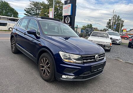 VW Tiguan Volkswagen 1.4 TSI 92kW BMT/Pano/Navi/lane/Si-Hz/AHK