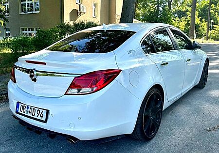 Opel Insignia 1.6 Turbo ECOTEC Cosmo Cosmo
