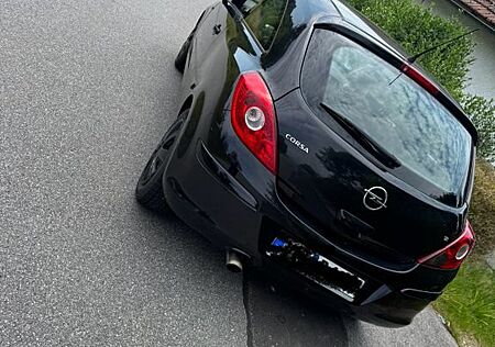 Opel Corsa 1.2 Twinport -