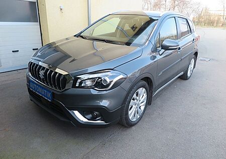 Suzuki SX4 S-Cross Comfort Klimatronik/Temp/SH/ALU/LED