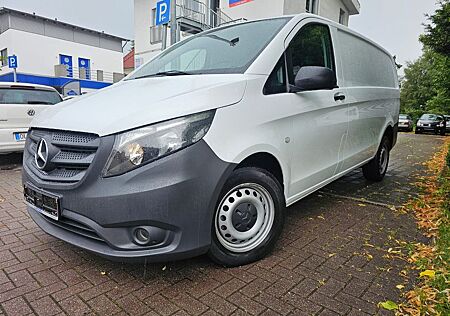 Mercedes-Benz Vito Kasten 110 CDI RWD lang/Klima/Heckklappe/