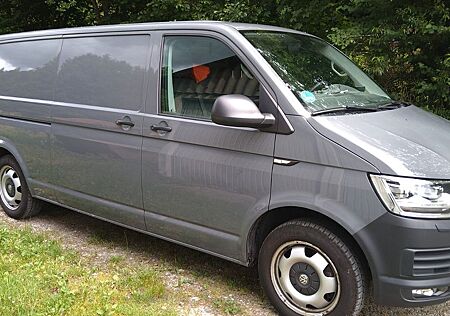 VW T6 Transporter Volkswagen
