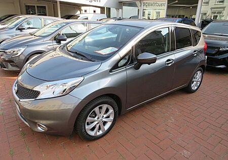 Nissan Note Tekna *AUTOMATIK*16.100 KM*