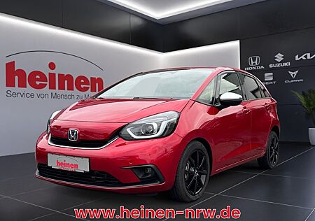 Honda Jazz gebraucht kaufen Honda Jazz 1.5 E-CVTExecutive NAVI LED CONNECT