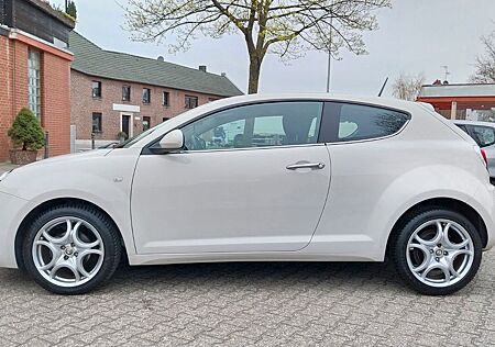 Alfa Romeo MiTo 1.4 8V Junior Junior