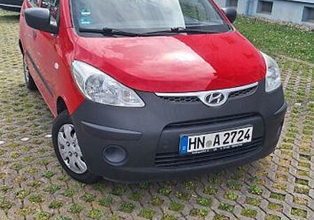 Hyundai i10 1.1 Classic Classic