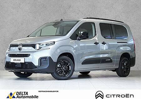 Citroën Berlingo XL Blue-HDi 130 EAT8 S&S Max 7 Sitzer