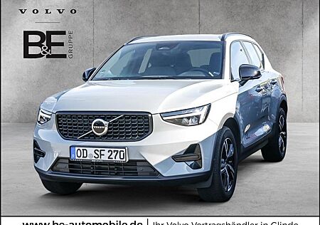 Volvo XC 40 XC40 B4 Plus Dark SHZ KAMERA H/K NAVI W-LAN LED