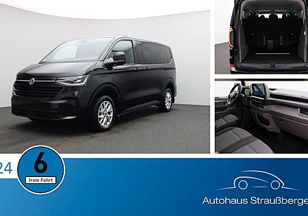 VW T7 Caravelle Volkswagen Style KÜ Matrix LED AHK RfK Navi