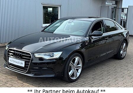 Audi A6 Lim. 3.0 TDI quattro**NAVI-XENON-AT MOTOR-**