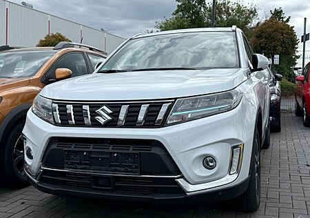 Suzuki Vitara 1.4 Mild-Hybrid Comfort 4x4